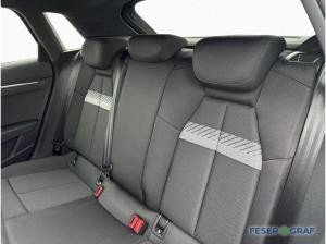 Audi A3 Sportback Advanced 35 TFSI 6 Gang- AHK - NAVI
