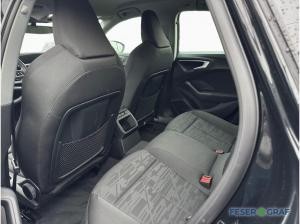 Audi A5 Limousine TFSI qu. Stronic - ACC -