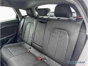 Audi A5 Limousine qu. Stronic - KAMERA - ACC
