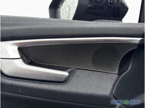 Audi A5 Avant qu. S tronic - S line - AHK -