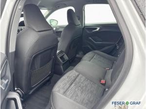 Audi A5 Limousine qu. Stronic - KAMERA - ACC