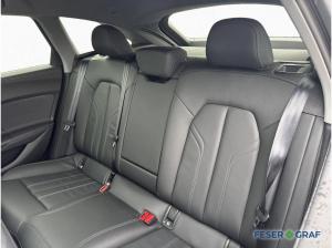 Audi A5 Avant qu. S tronic - S line - AHK -