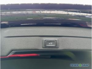 Audi A5 Limousine TFSI qu. Stronic - ACC -