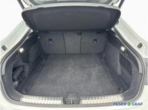 Audi A5 Limousine qu. Stronic - KAMERA - ACC