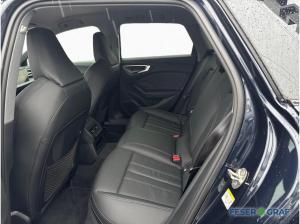 Audi A5 Avant qu. S tronic - S line - AHK -