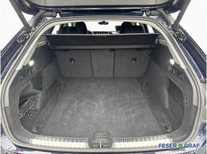 Audi A5 Avant qu. S tronic - S line - AHK -