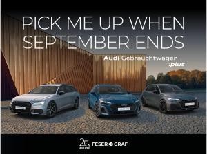 Audi A3 Sportback Advanced 35 TFSI 6 Gang- AHK - NAVI