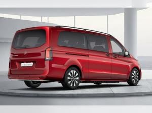 Mercedes-Benz eVito Tourer PRO 126 EXTRALANG( VOLL-ELEKTRO)📌 LAGERWAGER📌 NUR KURZE ZEIT!!!📌 8-Sitzer 📌Multibeam LED 📌The