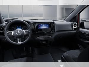 Mercedes-Benz eVito Tourer PRO 126 EXTRALANG( VOLL-ELEKTRO)📌 LAGERWAGER📌 NUR KURZE ZEIT!!!📌 8-Sitzer 📌Multibeam LED 📌The