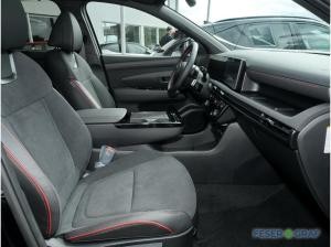 Hyundai TUCSON Tucson N-LINE SITZ-PAKET ASSIST-PAKET ECS MATRIX
