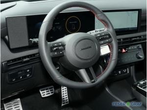 Hyundai TUCSON Tucson N-LINE SITZ-PAKET ASSIST-PAKET ECS MATRIX