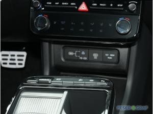 Hyundai TUCSON Tucson N-LINE SITZ-PAKET ASSIST-PAKET ECS MATRIX