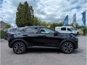 Ford Puma Titanium❗SOFORT❗TZ-AKTION❗