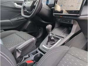 Ford Puma Titanium❗SOFORT❗TZ-AKTION❗