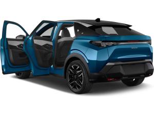 Peugeot 3008 Hybrid 145 e-DSC6 Allure *VERFÜGBAR AB 03/2026* WINTER*NAV*DRIVE-ASSIST* #58