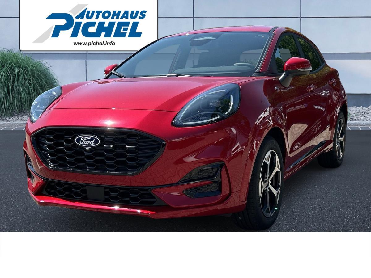 Ford Puma ST-Line❗SOFORT❗TZ-AKTION❗
