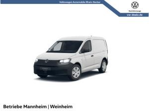 Volkswagen Caddy Cargo 1.5 TSI Bluetooth Einparkhilfe Spurhalteassistent