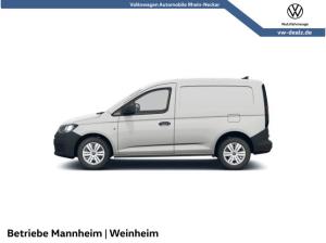 Volkswagen Caddy Cargo 1.5 TSI Bluetooth Einparkhilfe Spurhalteassistent