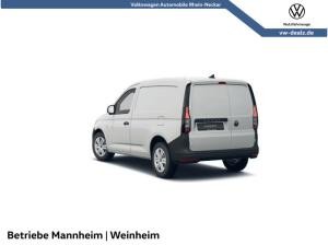 Volkswagen Caddy Cargo 1.5 TSI Bluetooth Einparkhilfe Spurhalteassistent