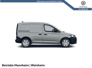 Volkswagen Caddy Cargo 1.5 TSI Bluetooth Einparkhilfe Spurhalteassistent