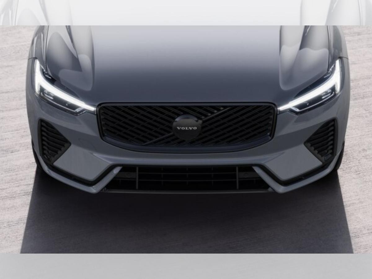 Volvo XC60 Plus Black Edition B5 Benzin  | 3000€ Smart-Repair inklusive | Gewerbeleasing im Haupterwerb | Dez 2