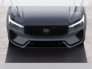 Volvo XC60 Plus Black Edition B5 Benzin  | 3000€ Smart-Repair inklusive | Gewerbeleasing im Haupterwerb | Dez 2