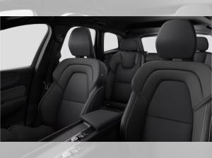 Volvo XC60 Plus Black Edition B5 Benzin  | 3000€ Smart-Repair inklusive | Gewerbeleasing im Haupterwerb | Dez 2
