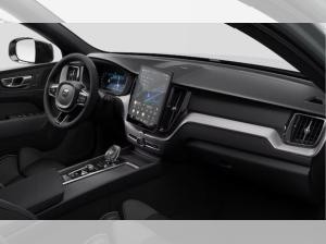 Volvo XC60 Plus Black Edition B5 Benzin  | 3000€ Smart-Repair inklusive | Gewerbeleasing im Haupterwerb | Dez 2