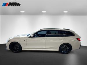 BMW 320 d Touring 🔥AC - Schnitzer❗️sofort verfügbar❗️Zulassung nur möglich bis zum 31.12.2025 ❗️