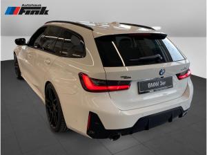 BMW 320 d Touring 🔥AC - Schnitzer❗️sofort verfügbar❗️Zulassung nur möglich bis zum 31.12.2025 ❗️