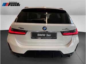 BMW 320 d Touring 🔥AC - Schnitzer❗️sofort verfügbar❗️Zulassung nur möglich bis zum 31.12.2025 ❗️