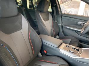 BMW 320 d Touring 🔥AC - Schnitzer❗️sofort verfügbar❗️Zulassung nur möglich bis zum 31.12.2025 ❗️