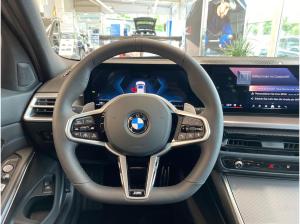 BMW 320 d Touring 🔥AC - Schnitzer❗️sofort verfügbar❗️Zulassung nur möglich bis zum 31.12.2025 ❗️