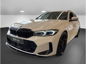 BMW 320 d Touring 🔥AC - Schnitzer❗️sofort verfügbar❗️Zulassung nur möglich bis zum 31.12.2025 ❗️