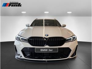 BMW 320 d Touring 🔥AC - Schnitzer❗️sofort verfügbar❗️Zulassung nur möglich bis zum 31.12.2025 ❗️