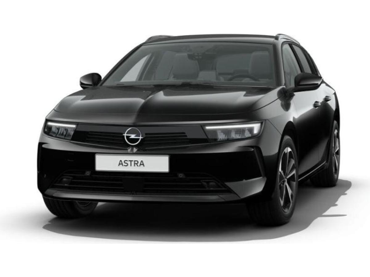 Opel Astra Sports Tourer Edition 1.2 Turbo **Gewerbehammer**