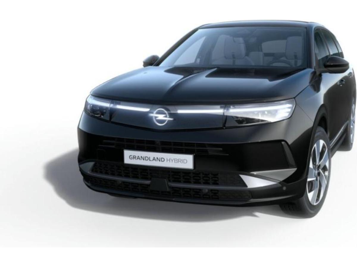 Opel Grandland GS MHEV **Gewerbehammer**