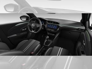 Opel Corsa Yes **Gewerbehammer**