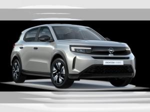 Opel Frontera Edition MHEV **Gewerbehammer**