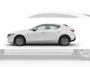 Mazda 3 e-SKYACTIV G 140 Prime-Line *Gewerbe*