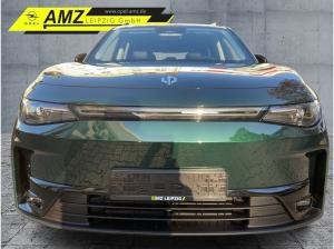 Leapmotor C10 REEV Design Bis zu 950KM Reichweite