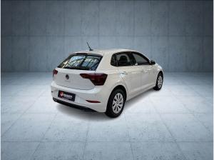 Volkswagen Polo Life |Professional Paket| ab 199 mtl leasen