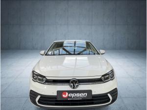 Volkswagen Polo Life |Professional Paket| ab 199 mtl leasen