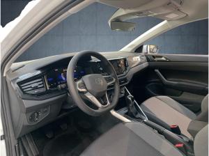 Volkswagen Polo Life |Professional Paket| ab 199 mtl leasen