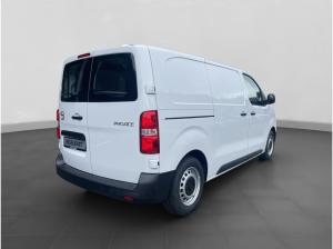 Toyota Proace 120 PS L1 Meister Navi (Flügeltüren/verglast) SOFORT VERFÜGBAR