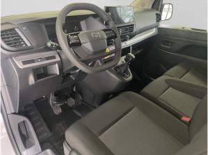 Toyota Proace 120 PS L1 Meister Navi (Flügeltüren/verglast) SOFORT VERFÜGBAR