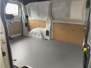 Toyota Proace 120 PS L1 Meister Navi (Flügeltüren/verglast) SOFORT VERFÜGBAR