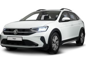 Volkswagen Taigo Life | König Black Deals 2025 🖤 | Bereitstellungskosten geschenkt❗