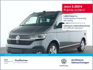 Volkswagen T6.1 California Ocean Edition 4Motion Navi Kamera