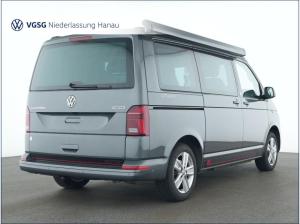 Volkswagen T6.1 California Ocean Edition 4Motion Navi Kamera